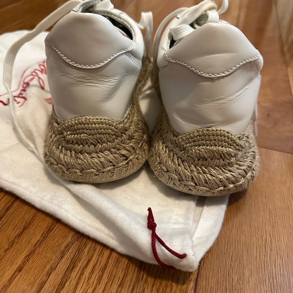 Christian Louboutin Espradrilles - Picture 2 of 5